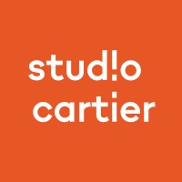 Studio Cartier logo, Studio Cartier contact details