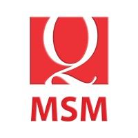 M Square Media logo, M Square Media contact details