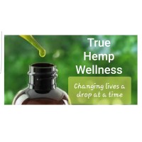 True Hemp Wellness logo, True Hemp Wellness contact details