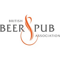 British Beer & Pub Association logo, British Beer & Pub Association contact details