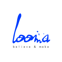 Looma Publicidad logo, Looma Publicidad contact details