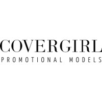 Covergirl Promotional Models logo, Covergirl Promotional Models contact details