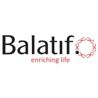 PT Balatif logo, PT Balatif contact details