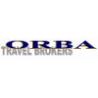 Orba Travel Brokers logo, Orba Travel Brokers contact details