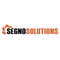 SEGNO SOLUTIONS logo, SEGNO SOLUTIONS contact details