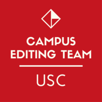 SCampus Editing Team logo, SCampus Editing Team contact details