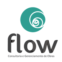 Flow Engenharia logo, Flow Engenharia contact details