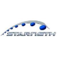 Starneth logo, Starneth contact details