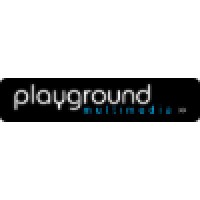 Playground Multimedia logo, Playground Multimedia contact details