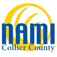 NAMI of Collier County logo, NAMI of Collier County contact details