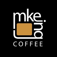 MKEing Coffee (Roasted, Packaged and Private Label Coffee Products) logo, MKEing Coffee (Roasted, Packaged and Private Label Coffee Products) contact details