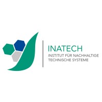 INATECH logo, INATECH contact details