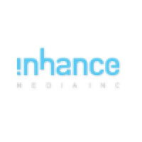 Inhance Media logo, Inhance Media contact details