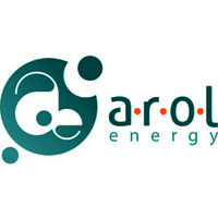 Arol Energy logo, Arol Energy contact details