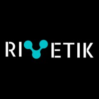 Rivetik logo, Rivetik contact details