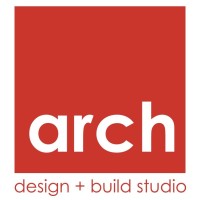 arch design + build studio logo, arch design + build studio contact details