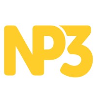 NP3 Fastigheter AB logo, NP3 Fastigheter AB contact details