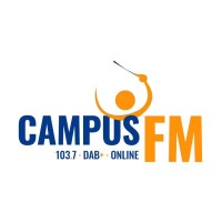 Campus FM logo, Campus FM contact details