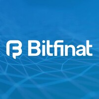 Bitfinat logo, Bitfinat contact details