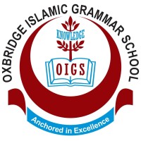 Oxbridge Islamic Grammar School logo, Oxbridge Islamic Grammar School contact details