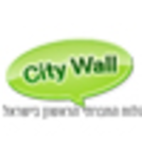 City Wall logo, City Wall contact details