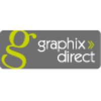 Graphix Direct logo, Graphix Direct contact details