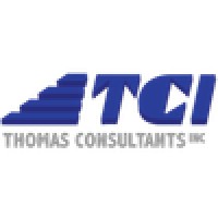 Thomas Consultants Inc logo, Thomas Consultants Inc contact details