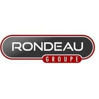 GROUPE RONDEAU logo, GROUPE RONDEAU contact details