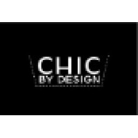 Chic By Design logo, Chic By Design contact details