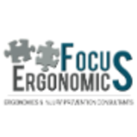 Focus Ergonomics logo, Focus Ergonomics contact details