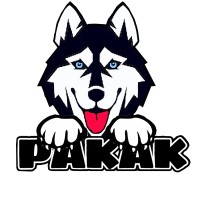 Pakak logo, Pakak contact details