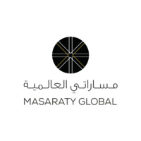 Masaraty Global logo, Masaraty Global contact details