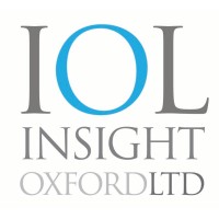 Insight Oxford Ltd logo, Insight Oxford Ltd contact details