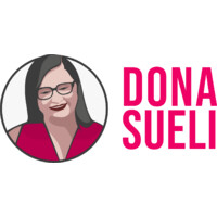 Dona Sueli logo, Dona Sueli contact details