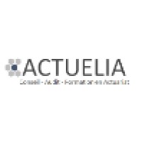 Actuelia - Cabinet de Conseil en Actuariat logo, Actuelia - Cabinet de Conseil en Actuariat contact details