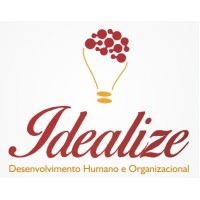 Idealize - Desenvolvimento Humano e Organizacional logo, Idealize - Desenvolvimento Humano e Organizacional contact details