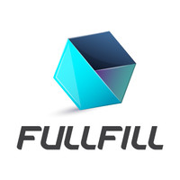 FullFill ES logo, FullFill ES contact details