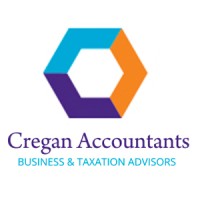 Cregan Accounting logo, Cregan Accounting contact details