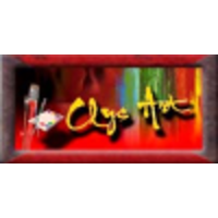 ClysArt logo, ClysArt contact details