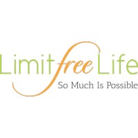 Limit Free Life logo, Limit Free Life contact details