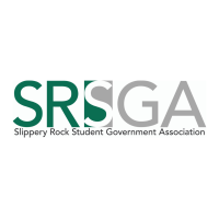 Slippery Rock Student Government Association logo, Slippery Rock Student Government Association contact details