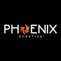 Phoenix Creative logo, Phoenix Creative contact details