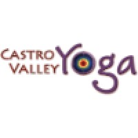 Castro Valley Yoga logo, Castro Valley Yoga contact details