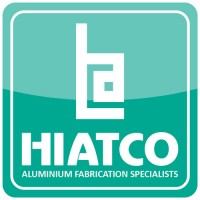 Hiatco logo, Hiatco contact details