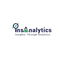 insAnalytics logo, insAnalytics contact details