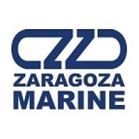 Zaragoza Marine logo, Zaragoza Marine contact details