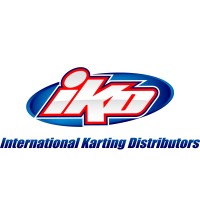 International Karting Distributors logo, International Karting Distributors contact details