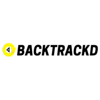 Backtrackd logo, Backtrackd contact details