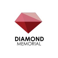 Diamond Memorial logo, Diamond Memorial contact details