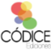 Ediciones Códice logo, Ediciones Códice contact details